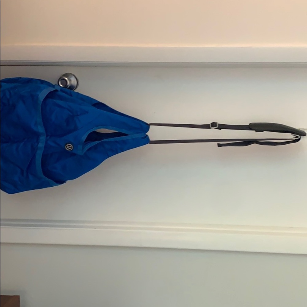 LULULEMON GYM BAG - Picture 5 of 5